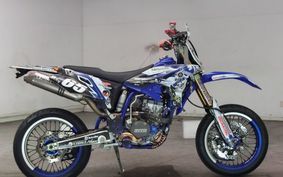 YAMAHA WR250F Cell CG22