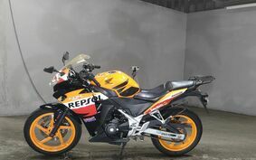 HONDA CBR250R MC41