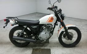 SUZUKI GRASS TRACKER BigBoy NJ4DA