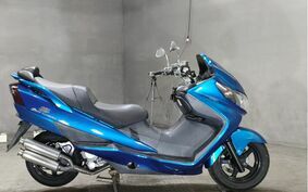 SUZUKI SKYWAVE 250 (Burgman 250) SS Type CJ43A