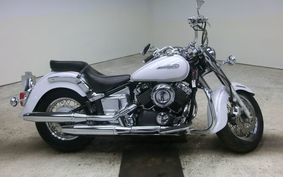 YAMAHA DRAGSTAR 400 CLASSIC 2005 VH01J