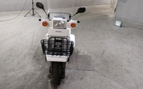 HONDA GYRO TD02