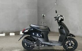 SUZUKI LET's CA4AA