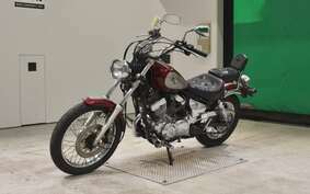 YAMAHA VIRAGO 250 3DM