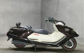 YAMAHA MAXAM 250 SG21J