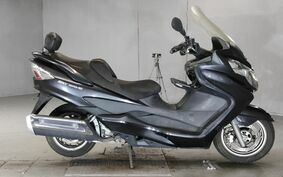 SUZUKI SKYWAVE 250 (Burgman 250) CJ44A