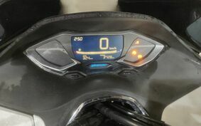 HONDA PCX 160 KF47