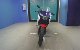 HONDA CBR250R A MC41