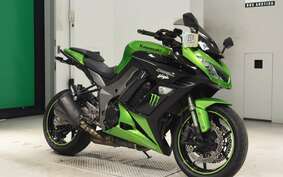 KAWASAKI Z1000 SX 2012 ZXT00G