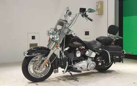 HARLEY FLSTC 1580 2008