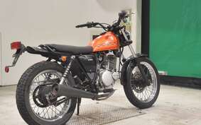 SUZUKI GRASS TRACKER Bigboy NJ4BA