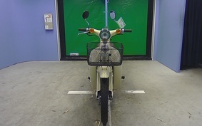 HONDA LITTLE CUB E AA01