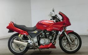 HONDA XELVIS MC25