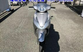 HONDA LEAD 125 JF45