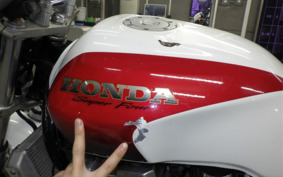 HONDA CB1300SF SUPER FOUR 2001 SC40