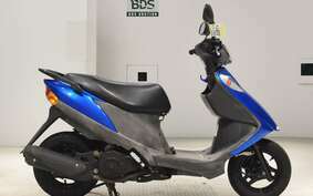 SUZUKI ADDRESS V125 G CF46A