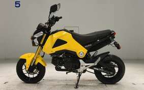 HONDA GROM JC61