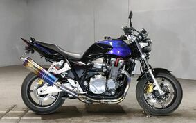 HONDA CB1300SF SUPER FOUR 2008 SC54