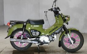 HONDA CROSS CUB 110 JA45