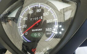 SUZUKI ADDRESS 110 CE47A