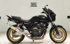 HONDA CB400SF VTEC 2012 NC42