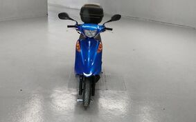 SUZUKI ADDRESS V125 CF4EA