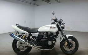 YAMAHA XJR400 R 1996 4HM