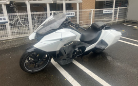 HONDA NM4 VULTUS -02 2014 RC82
