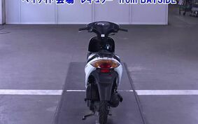 SUZUKI ADDRESS V50 CA44A