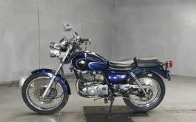 SUZUKI ST250E NJ4AA