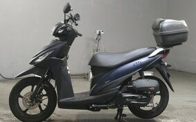 SUZUKI ADDRESS 110 CE47A