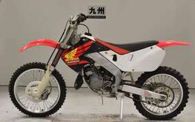 HONDA CR125R JE01