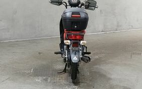 HONDA CROSS CUB 110 JA10