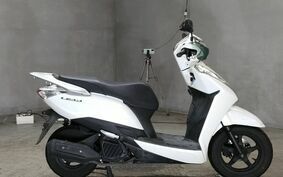 HONDA LEAD 125 JF45