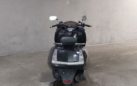 YAMAHA MAXAM250 SG17J