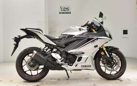 YAMAHA YZF-R3 2021 RH13J