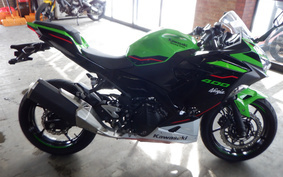 KAWASAKI NINJA 400 2022 EX400G