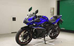 SUZUKI GSX250R DN11A