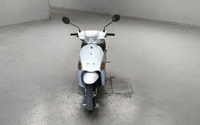 SUZUKI LET's 4 CA46A