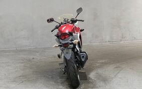 HONDA CBR250R MC41