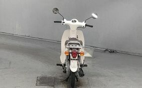 HONDA C110 SUPER CUB JA07