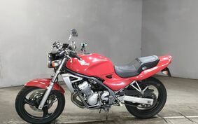 KAWASAKI BALIUS 250 ZR250A