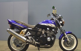 YAMAHA XJR400 R 2004 RH02J