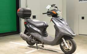 YAMAHA AXIS 125 TREET SE53J