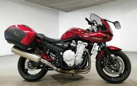 SUZUKI BANDIT 1250 S 2008 GW72A