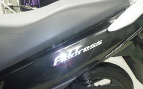 SUZUKI ADDRESS 110 CE47A