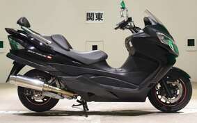 SUZUKI SKYWAVE 250 (Burgman 250) M CJ45A