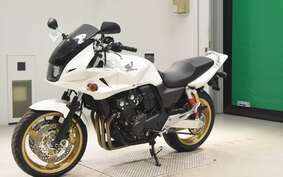 HONDA CB400 SUPER BOLDOR VTEC 2011 NC42