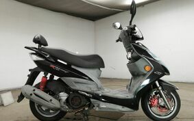 KYMCO RACING 125 Fi SR25