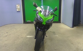 KAWASAKI NINJA 250 ABS EX250L